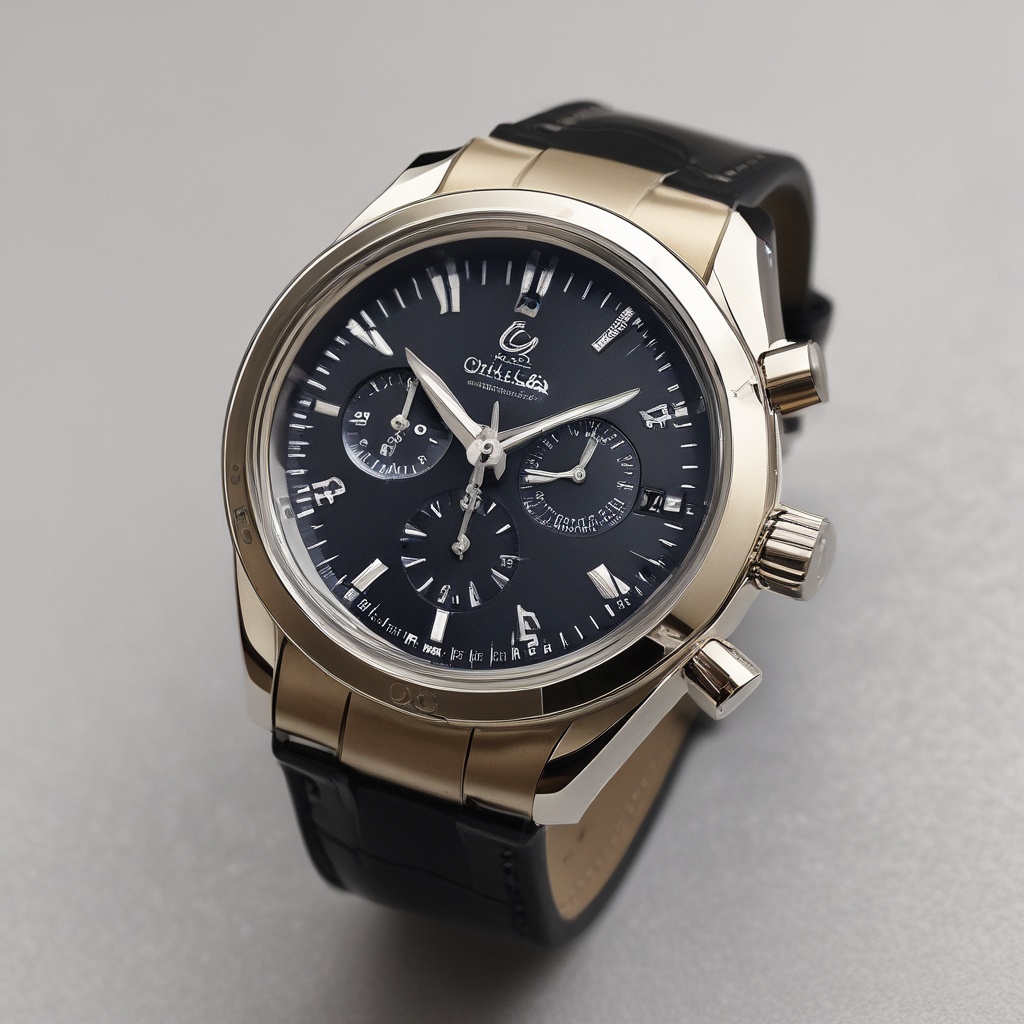 Omega watch